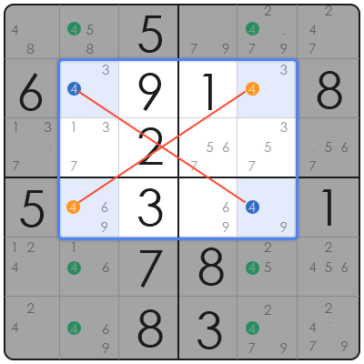 sudoku trainer