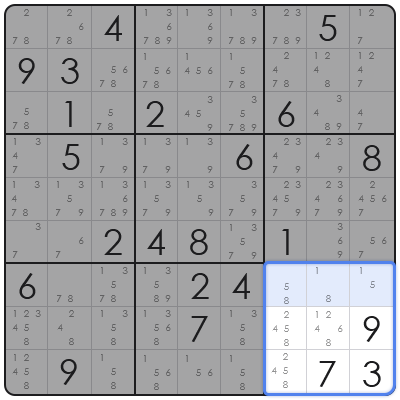 evil sudoku 17
