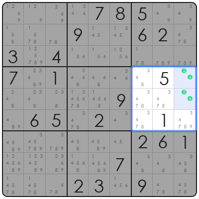 sudoku times