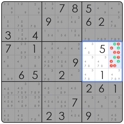 sudoku day